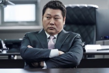 비밀의 숲2 최무성 역할 세밀한 묘사, 마음에 들어 합류