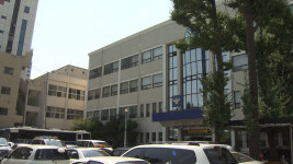 호텔 투숙객 9층에서 추락해 숨져...객실에서 다툰 흔적