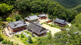 [추천! 주말여행] 알수록 더 가보고 싶은 그곳, '경남 양산'