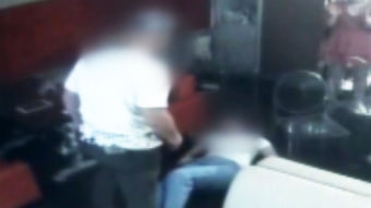 한국인 남편, 러시아 부인 무차별 폭행...경찰 수사