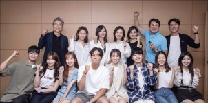 오! 삼광빌라! 정보석 34년 본 대본 중 가장 재밌어