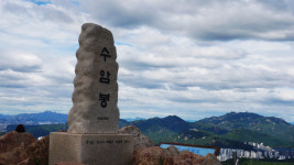 [산행 포인트] 쉬엄쉬엄 수리산 한바퀴