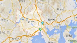 순천 일주일 만에 확진자 35명...지역 주민 불안 커져