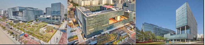 〔ANN의 뉴스 포커스〕 2020년서울시 건축상대상 클리오 사옥 선정