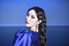 예지, 10월 말 컴백 확정...매운맛 예지의 귀환