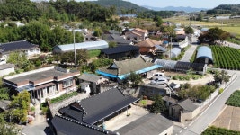 마을 통째 격리 정읍 주민에 첫 긴급재난지원금 지급