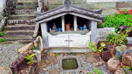 [산행포인트]  불갑사에서 꽃무릇길 따라 용천사까지