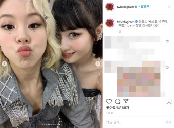 [Y이슈] 트와이스 채영, 침화사와 열애설… SNS 폐쇄에 JYP는 