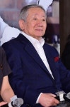 배우 송재호, 숙환으로 별세...향년 83세