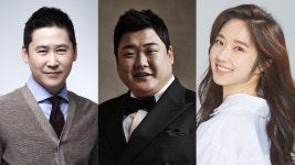 신동엽·김준현·이혜성, tvN 조금 불편해도 괜찮아 MC 확정(공식)