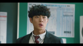 경이로운 소문 조병규, 탄탄한 연기력으로 시청률 견인… 2회만에 4.4%
