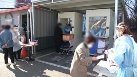 오후 6시까지 벌써 671명 신규확진...내일도 대폭 늘어날 듯