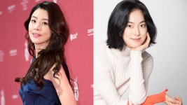 [단독] 이보영·옥자연 '마인'→박혁권·박원숙·예수정 조연 라인업 확정