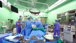 삼성창원병원 창원 최초로 상급종합병원 지정