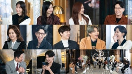 펜트하우스, 12일 주역 총출동 스페셜 방송...시즌2 맛보기까지