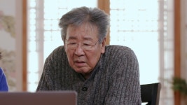 [Y토크] 한국인의 밥상 PD 김혜수, 최불암 선생님 위해 축하 영상 직접 준비