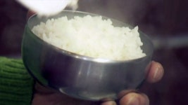 국민 1인당 하루 쌀 소비량 밥 한 공기 30년 전 절반 수준