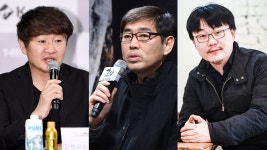 [Y초점] 허진호·유하·정지우, 드라마 도전장 내민 충무로 대표 영화감독들(종합)
