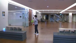 다시 문 연 사우나·찜질방...돌잔치·상견례도 허용