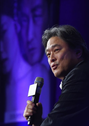 박찬욱 감독, 퓰리처상 수상 소설 '동조자' 드라마로 연출