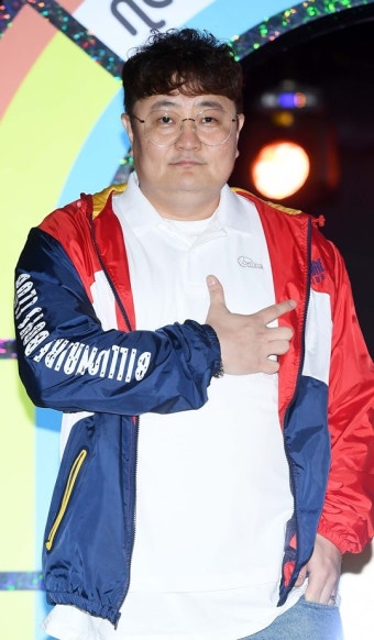 [단독]DJ DOC 정재용 
