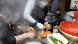 돼지국밥집만이 아니었다?...부산서 음식 재사용 식당 14곳 적발