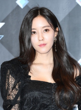 효민, 써브라임 아티스트 에이전시 전속계약 만료… FA시장 나온다