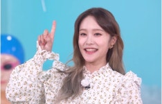 TV는 사랑을 싣고 어린이날 특집, 초통령 헤이지니 출연