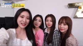 이민정부터 브브걸까지… 업글인간 PD 진정성이 섭외 최우선 조건