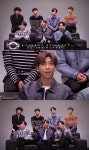방탄소년단, 프렌즈:더 리유니언 짧고 강렬한 등장 눈길
