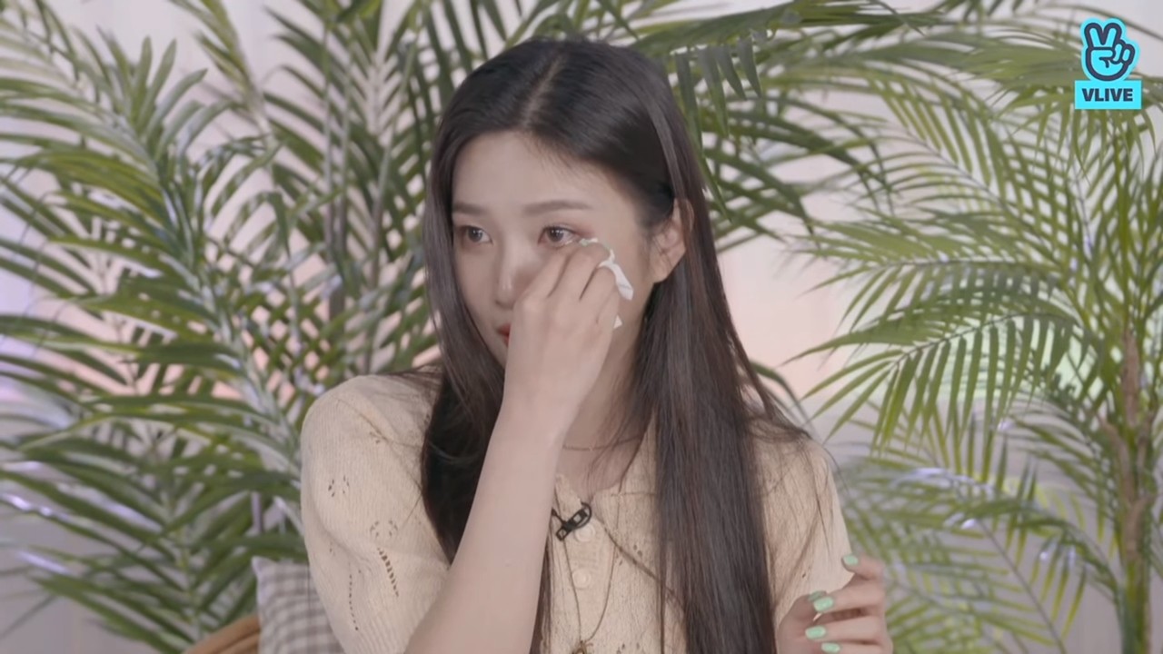 조이의 여동생과의 소중한 시간, 나 혼자 산다에서 감동의 순간을 공유하며 가족의 소중함을 느낀다