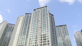 서울아파트값 상승률 보니...5년 연속 6월이 5월보다 높았다