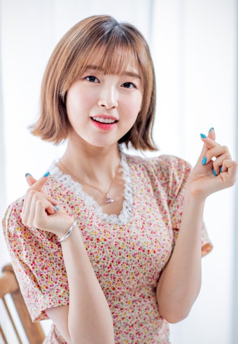 오마이걸 아린, 생일 맞아 3천만원 기부… 