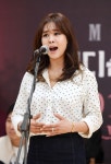 옥주현, 위키드 공연 중 컨디션 난조 사과… 전액 환불 조치