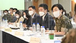 육군, 한식·양식 선택 가능한 병영 식당 도입 추진