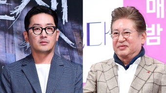 [Y이슈] 김용건·하정우 父子의 '역대급' 스캔들, 등 돌리는 대중