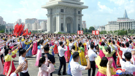 김정은 