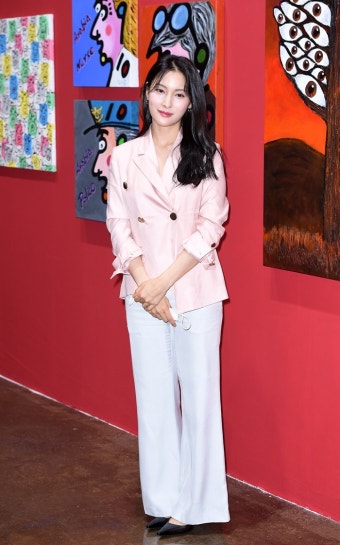 박규리, 전 연인 송자호 피카프로젝트 대표의 사기 혐의 재판 증인으로 출석 예정
