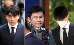 [Y이슈] YG 공판 어디까지 가봤니...승리→비아이→양현석