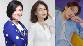 김숙X이현이X이기광, 新 예능 브래드PT & GYM캐리 3MC 확정