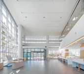 〔ANN의 뉴스 포커스〕해남의 역사와 미래 비전을 하이테크한 모습으로 담아낸 해남군 신청사