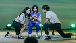 갯마을 차차차 3주 연속 시청률 경신… 등대 가요제 비하인드 공개