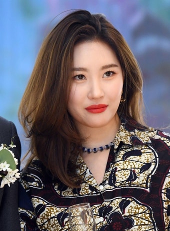선미 측, 악플러에 경고 