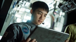 더 문 촬영 종료… 도경수 작품 함께해 영광, 최고의 현장이었다