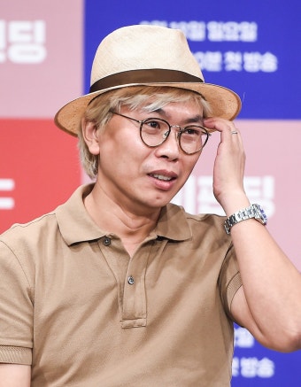[단독]김태호 PD, '놀면 뭐하니?+' 이별설 부인 