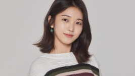 [단독]홍승희, '밑도 끝도 없이 너다' 여주인공…정용화와 연기 호흡