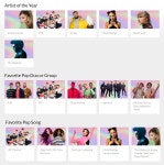 [Y이슈] BTS, 'AMA' 대상 노린다…더위켄드·테일러 스위프트와 나란히 노미네이트