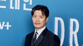 닥터 브레인 박희순 팀 쿡과 뇌 동기화 원해...애플 정보 빼내겠다