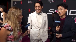 [Y이슈] 유명해지니 어떤가? 美매체, 이정재에게 무례한 질문으로 논란