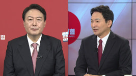 윤석열, 원희룡에 정책본부장 제안...긍정적 답변